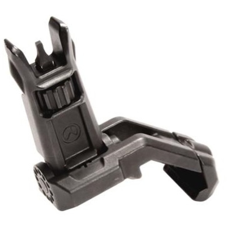 Magpul MBUS Pro Offset Sight Front Magpul MBUS Pro Offset Sight Front
